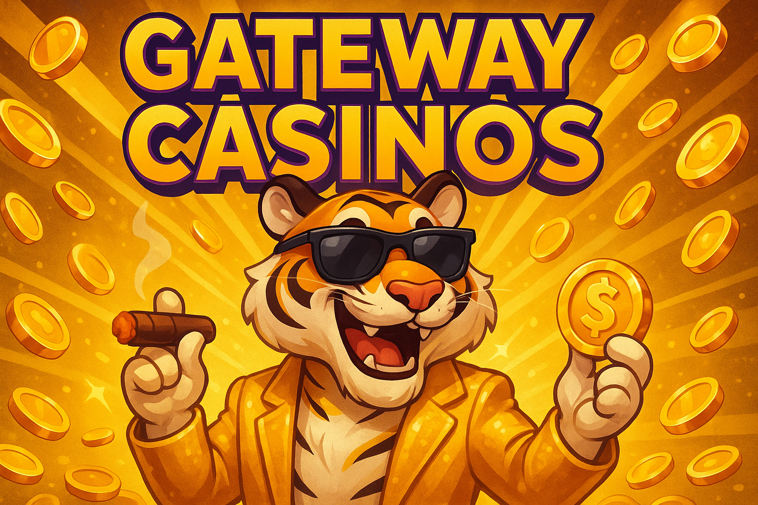 Gateway Casinos